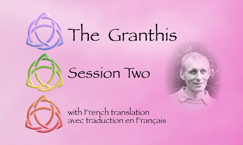 The Granthis, episode 2