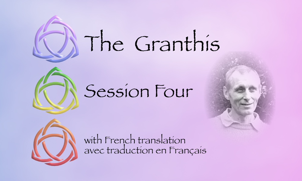 The Granthis, episode 4